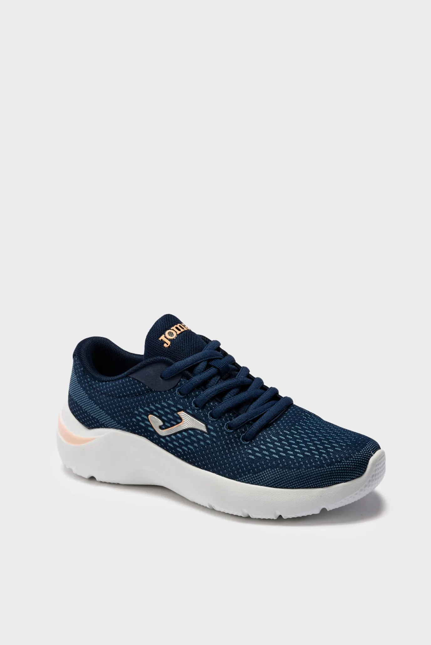 Жіночі темно-сині кросівки 2