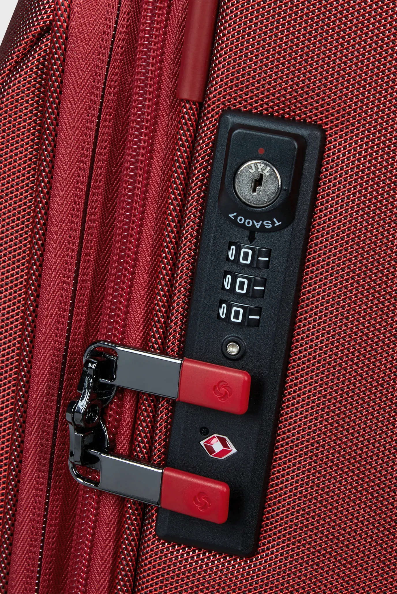 Жіноча валіза 67 см RYTHUM 5