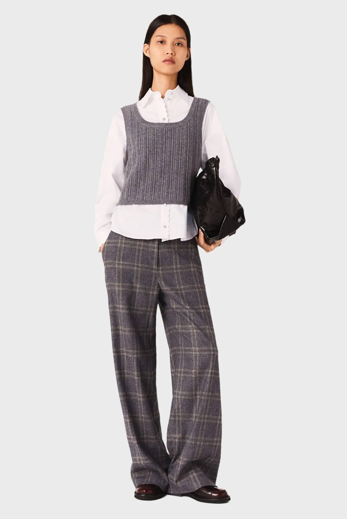 Жіноча сорочка 2