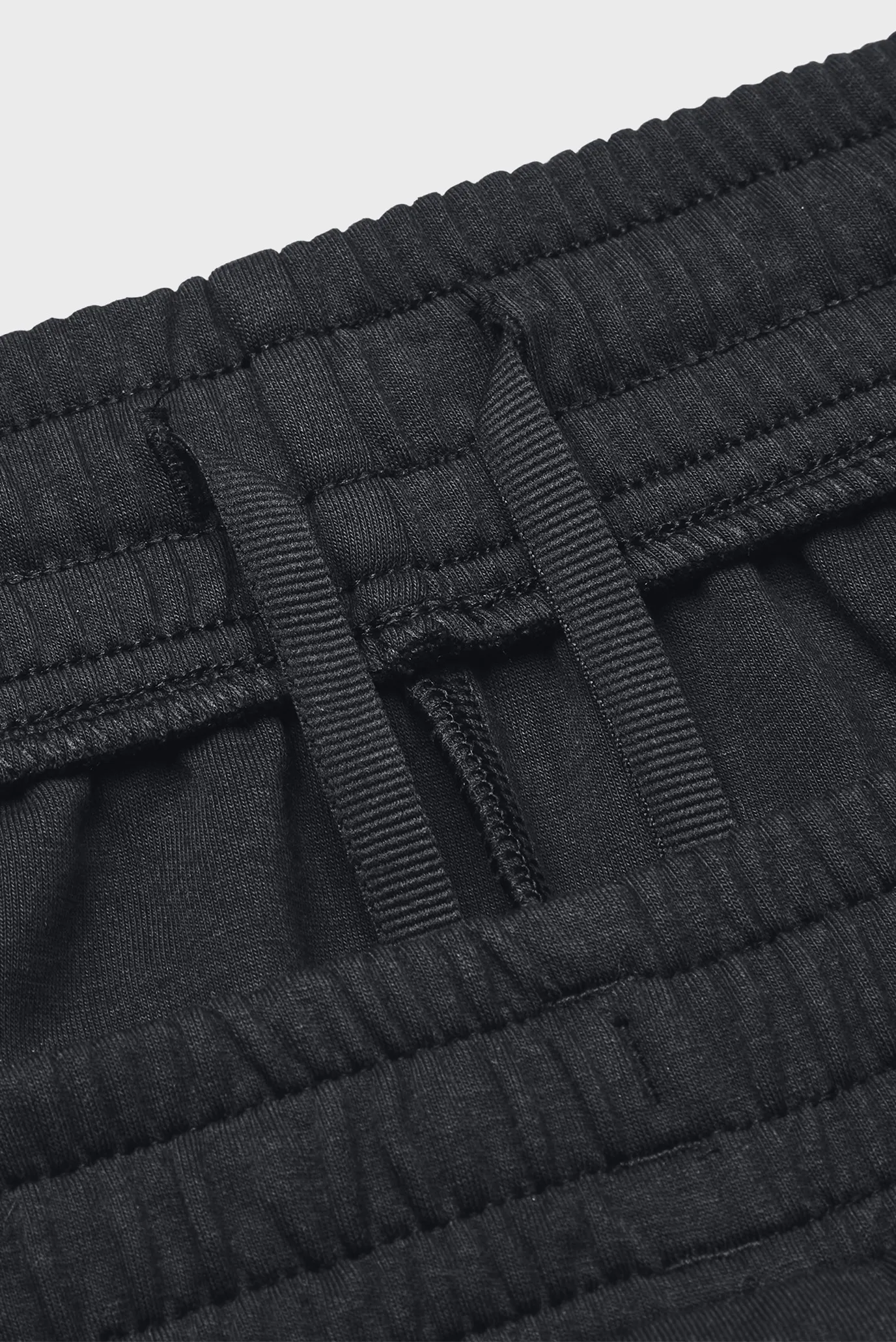 Жіночі чорні спортивні штани Unstoppable Flc Jogger 4