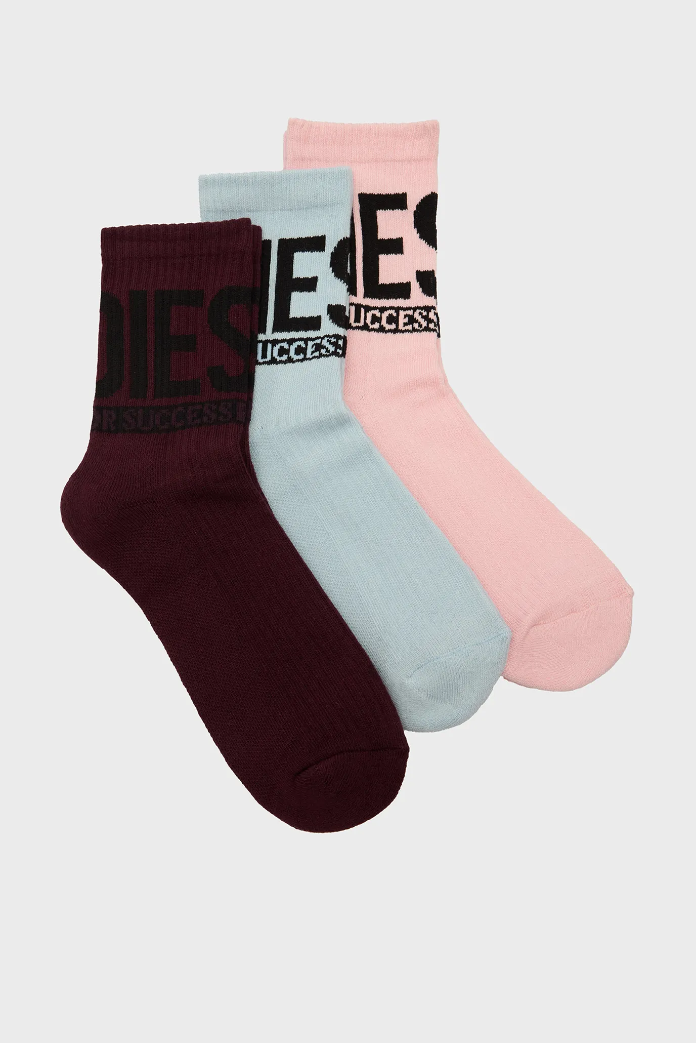 Мужские носки (3 пары) CALZINO 3