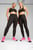 Женские черные тайтсы PUMA RUN Fav Velocity Tights Women