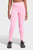Жіночі рожеві тайтси adidas by Stella McCartney 7/8