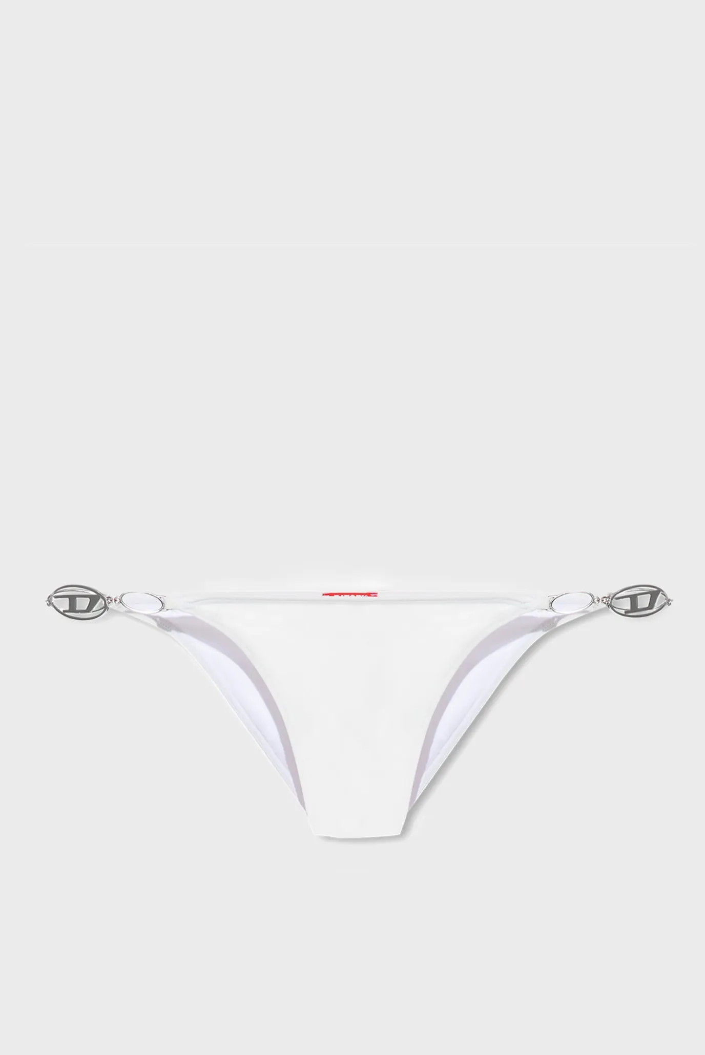 Жіночі білі трусики від купальника BFPN-IRINA MUTANDE 4