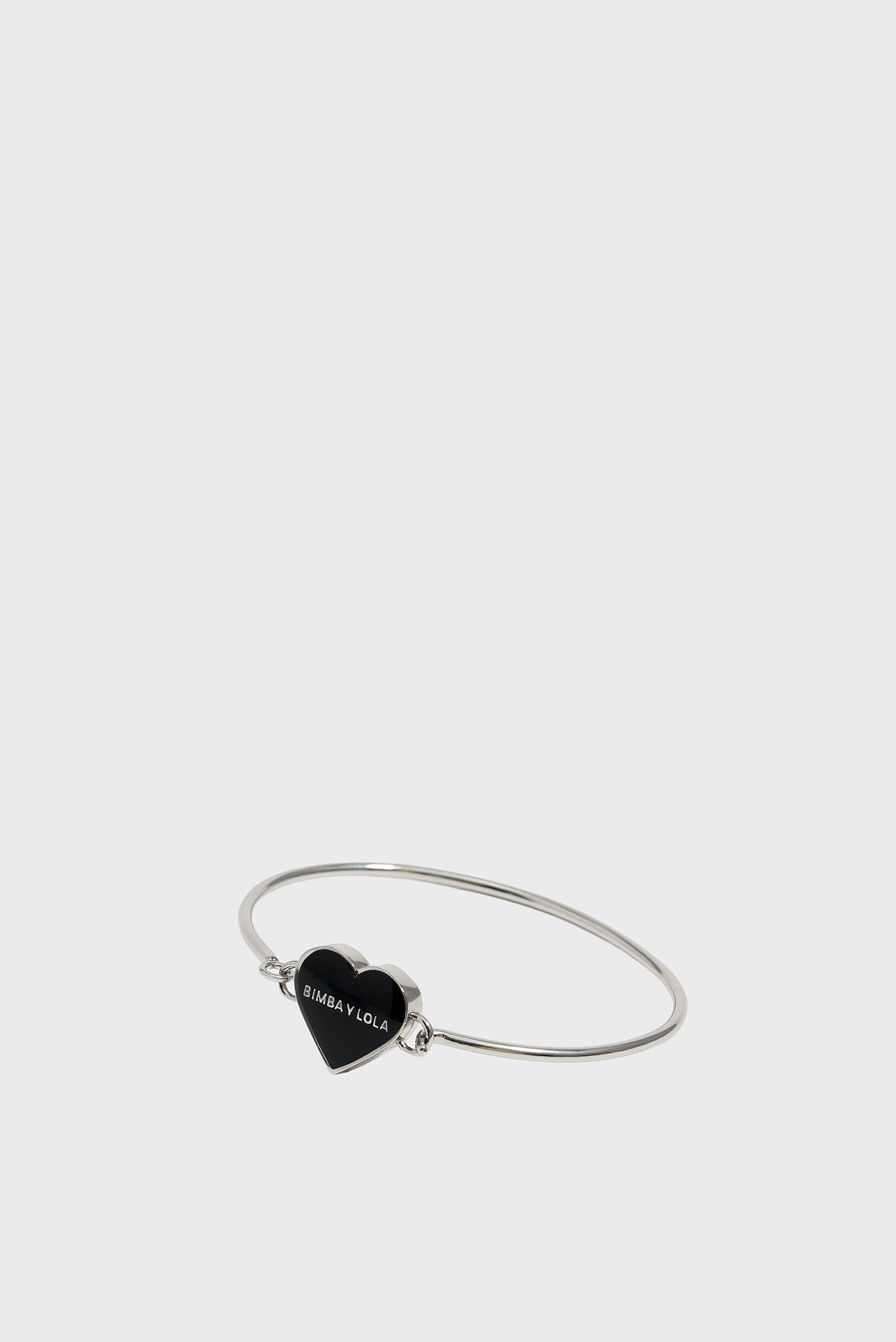 Женский серебристый браслет Серебряный ONESIZE Bimba Y Lola 252BAA344.10000 Женский серебристый браслет Серебряный ONESIZE Bimba Y Lola 252BAA344.10000