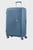 Синий чемодан 77 см