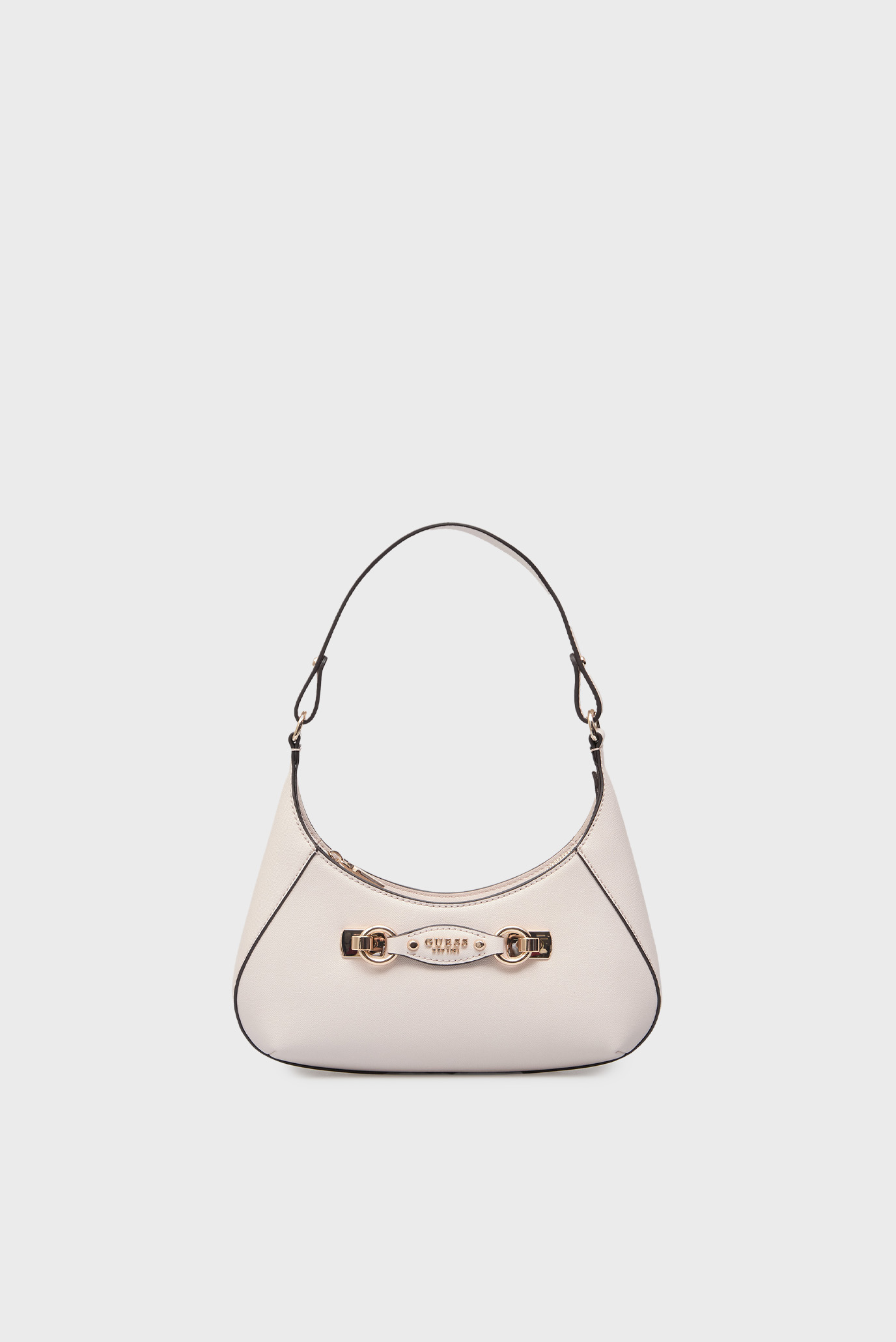 Женская белая сумка Белый ONESIZE Guess HWBG80.15180;STO Женская белая сумка Белый ONESIZE Guess HWBG80.15180;STO