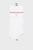 Женские белые носки (2 пары) DIAMOND STRUCTURE