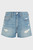 Жіночі блакитні джинсові шорти HOT