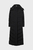 Женская черная куртка MODERN PADDED