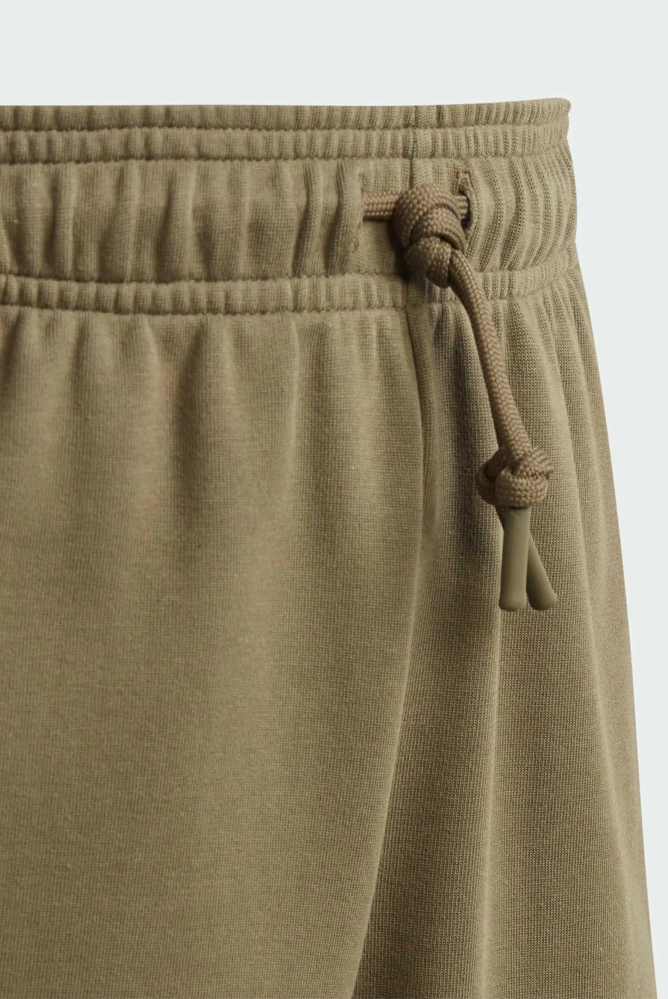 Дитячі оливкові шорти Future Icons Logo 8-Inch 3