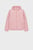 Детская розовая куртка Cairns