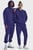 Темно-сині спортивні штани UA Summit Knit Joggers (унісекс)