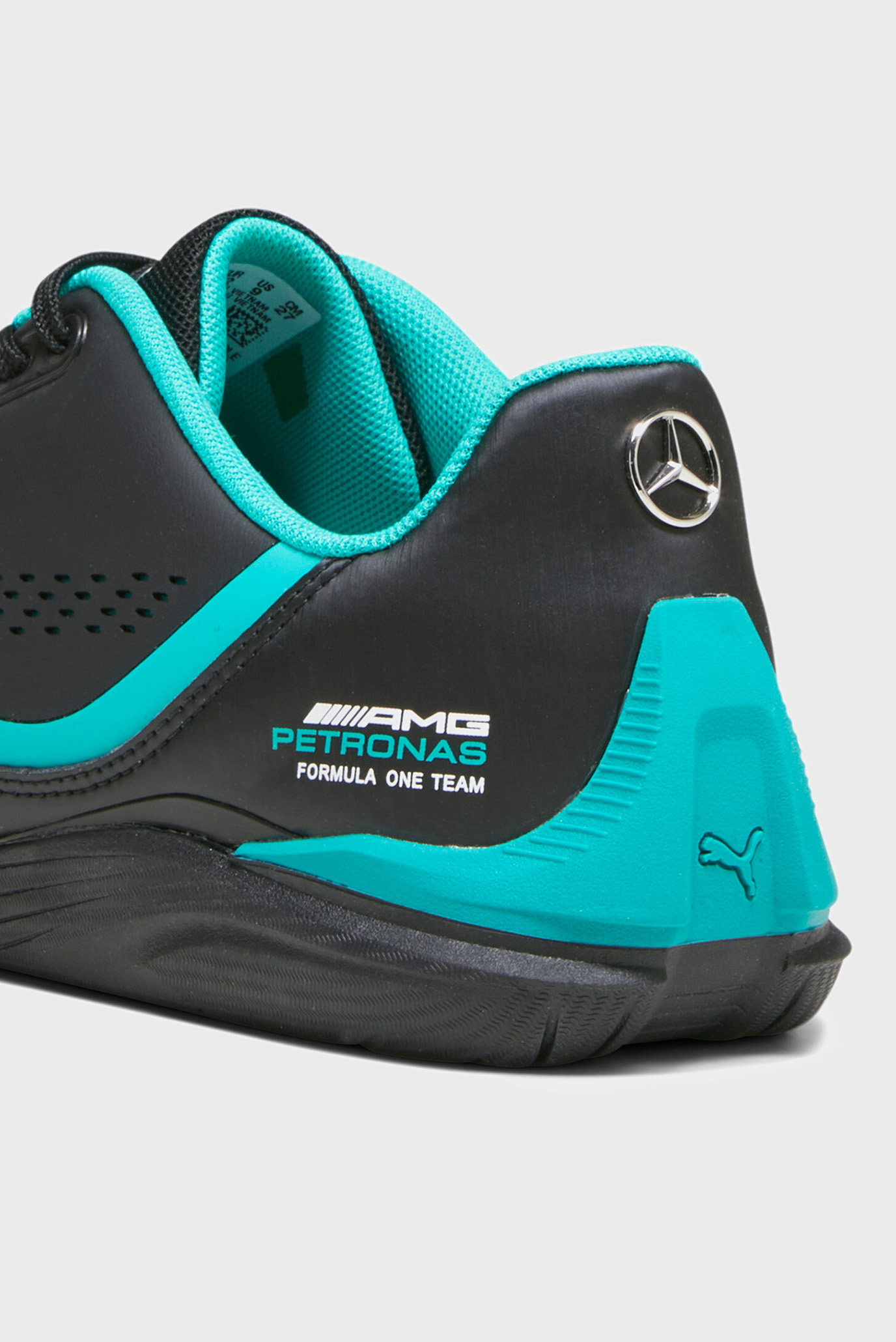 Puma drift clearance cat amg petronas