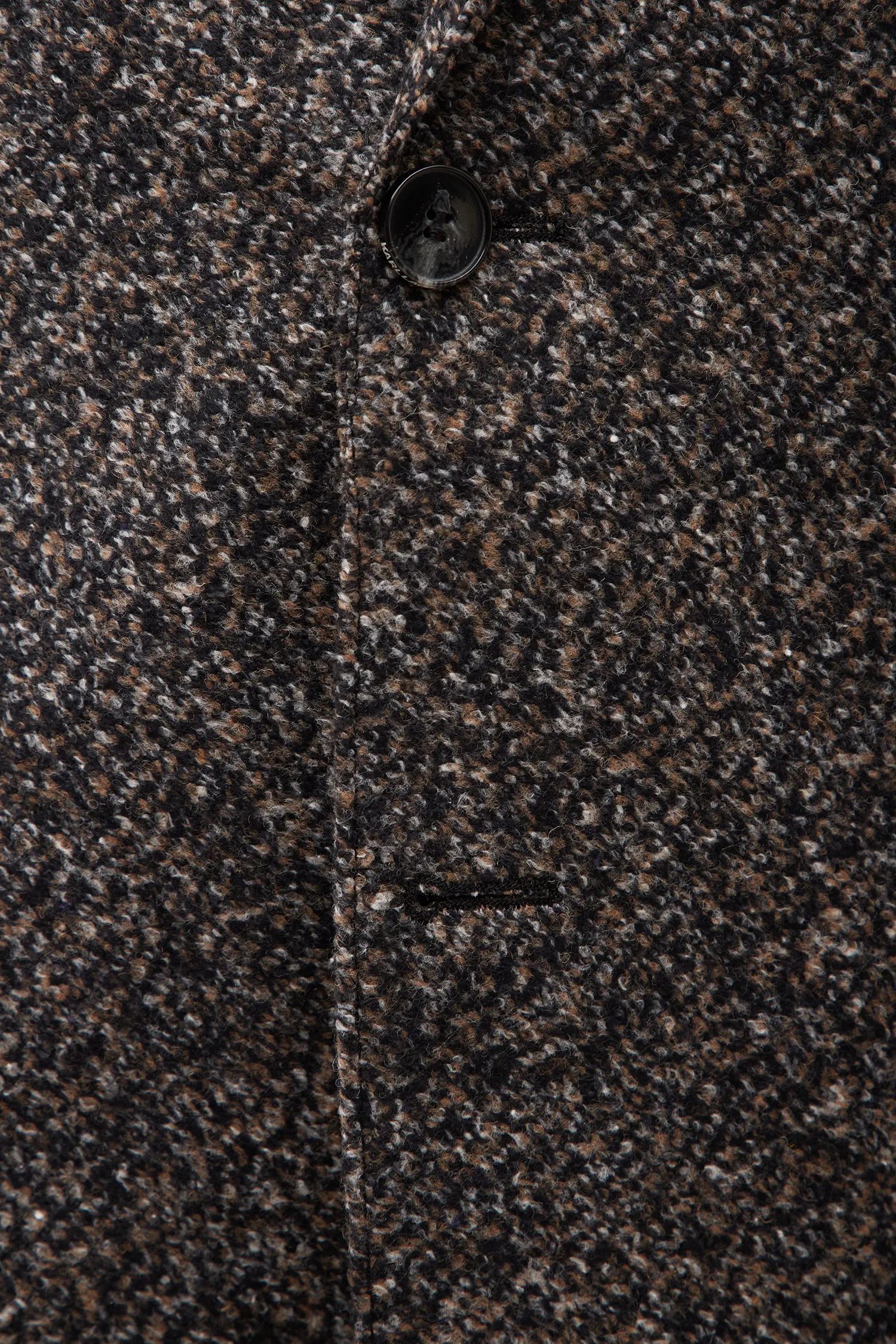 Мужской блейзер 4