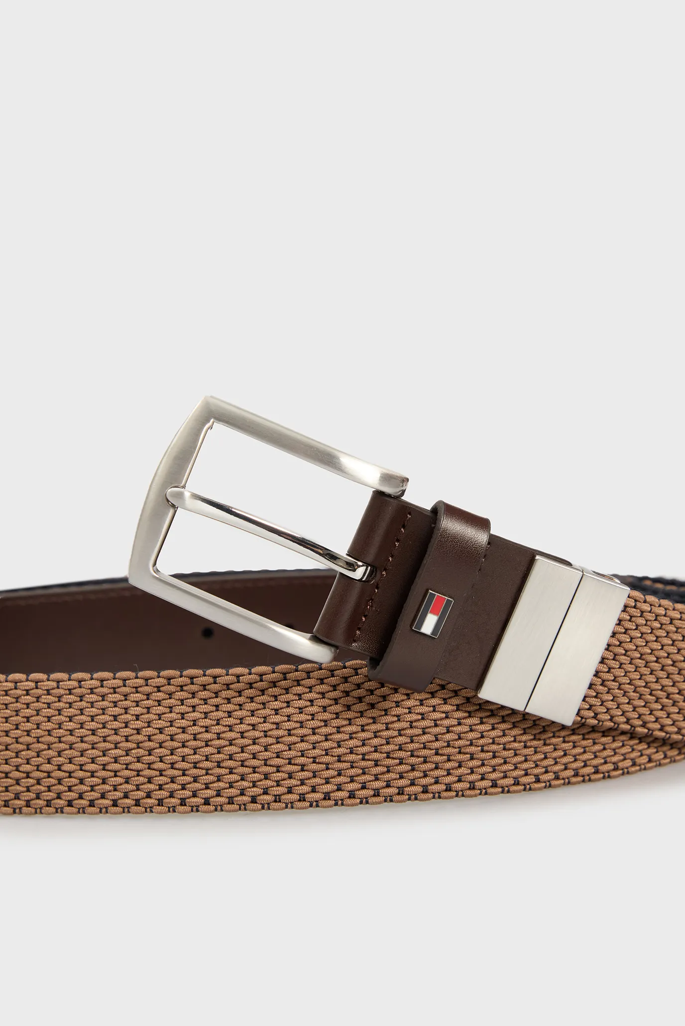 Мужской ремень DENTON ELASTIC REV 3.5 2