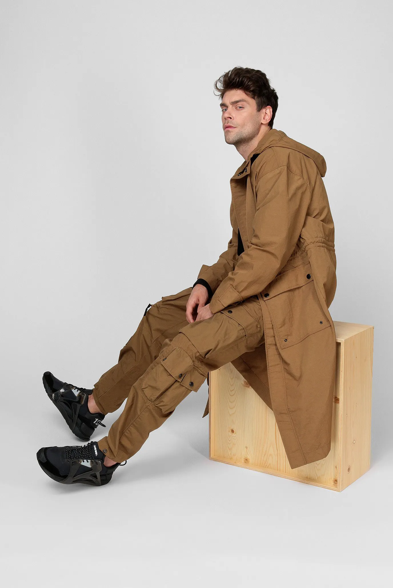 ID one MR-D 171cm Look pivot14 ID one MR-D 171cm Look pivot14 ID