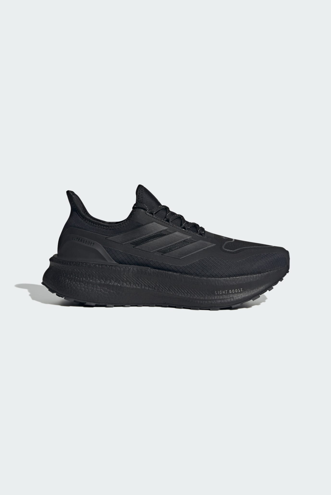 Чоловічі чорні кросівки Ultraboost Light 2.0 GORE-TEX® 1