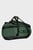 Зелена спортивна сумка 40L