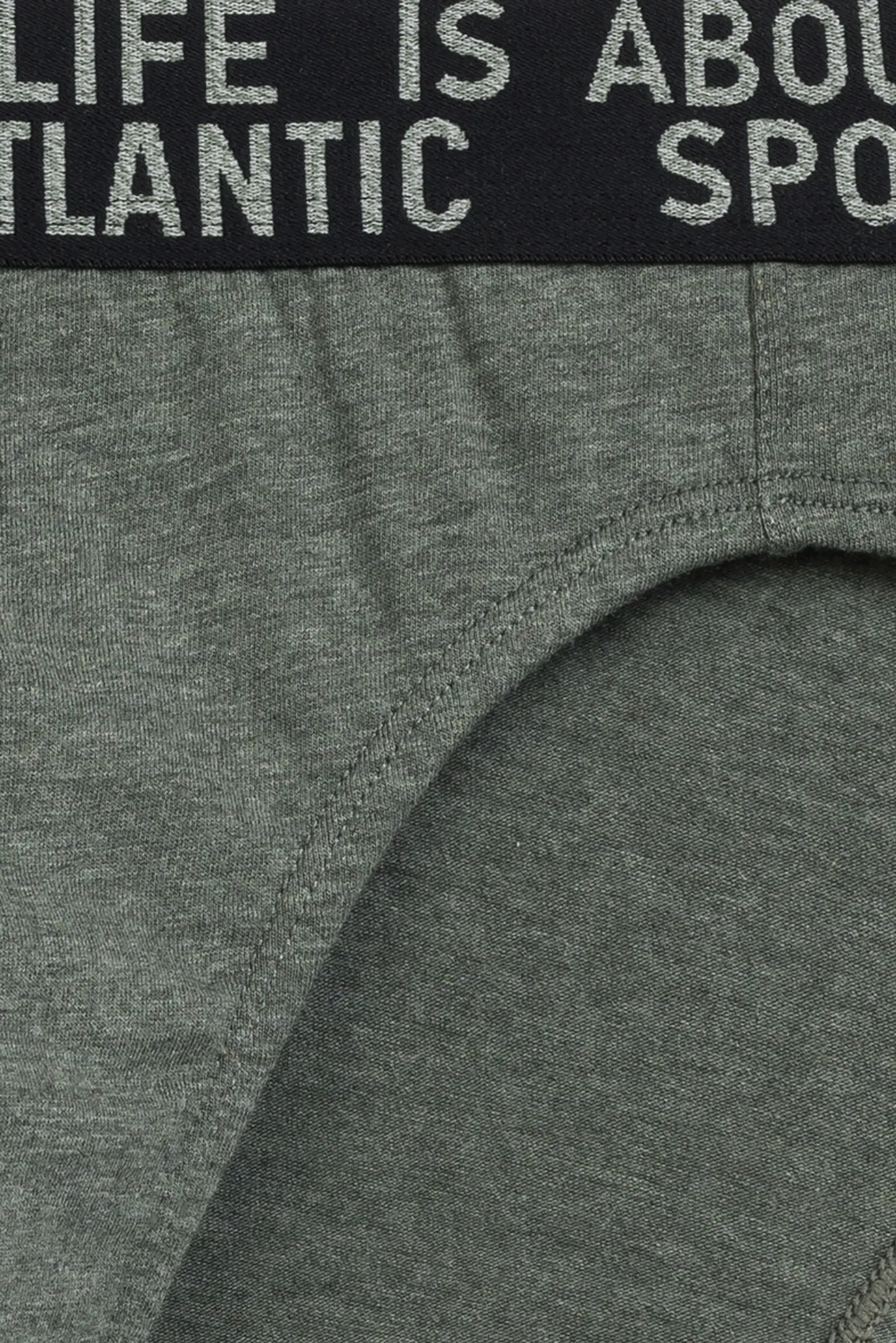 Мужские брифы (3 шт) 4