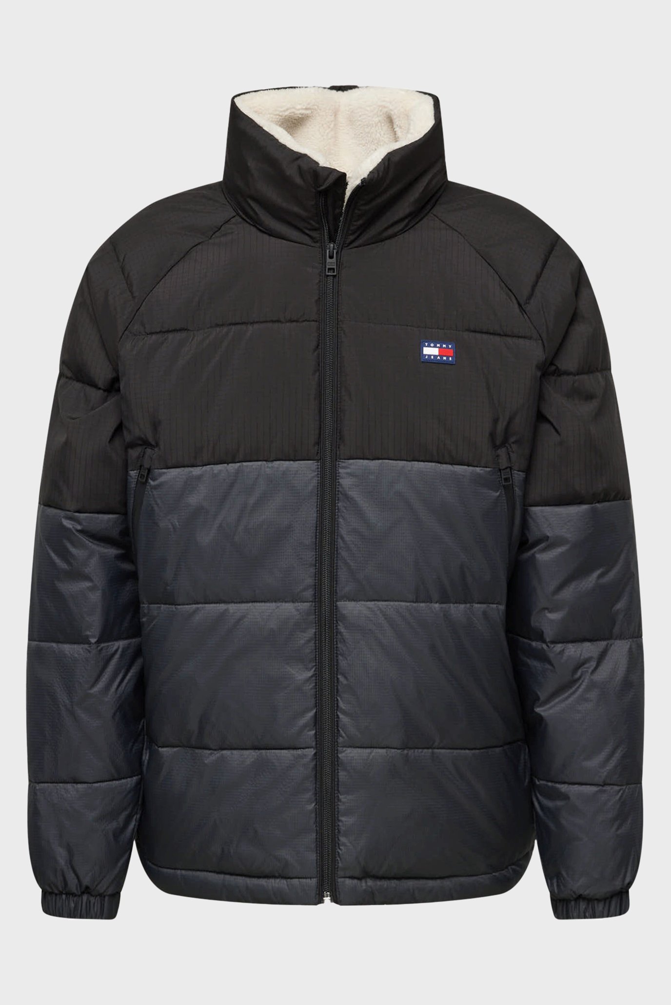 Чоловіча куртка TJM VAIL TWO TONE PUFFER 1