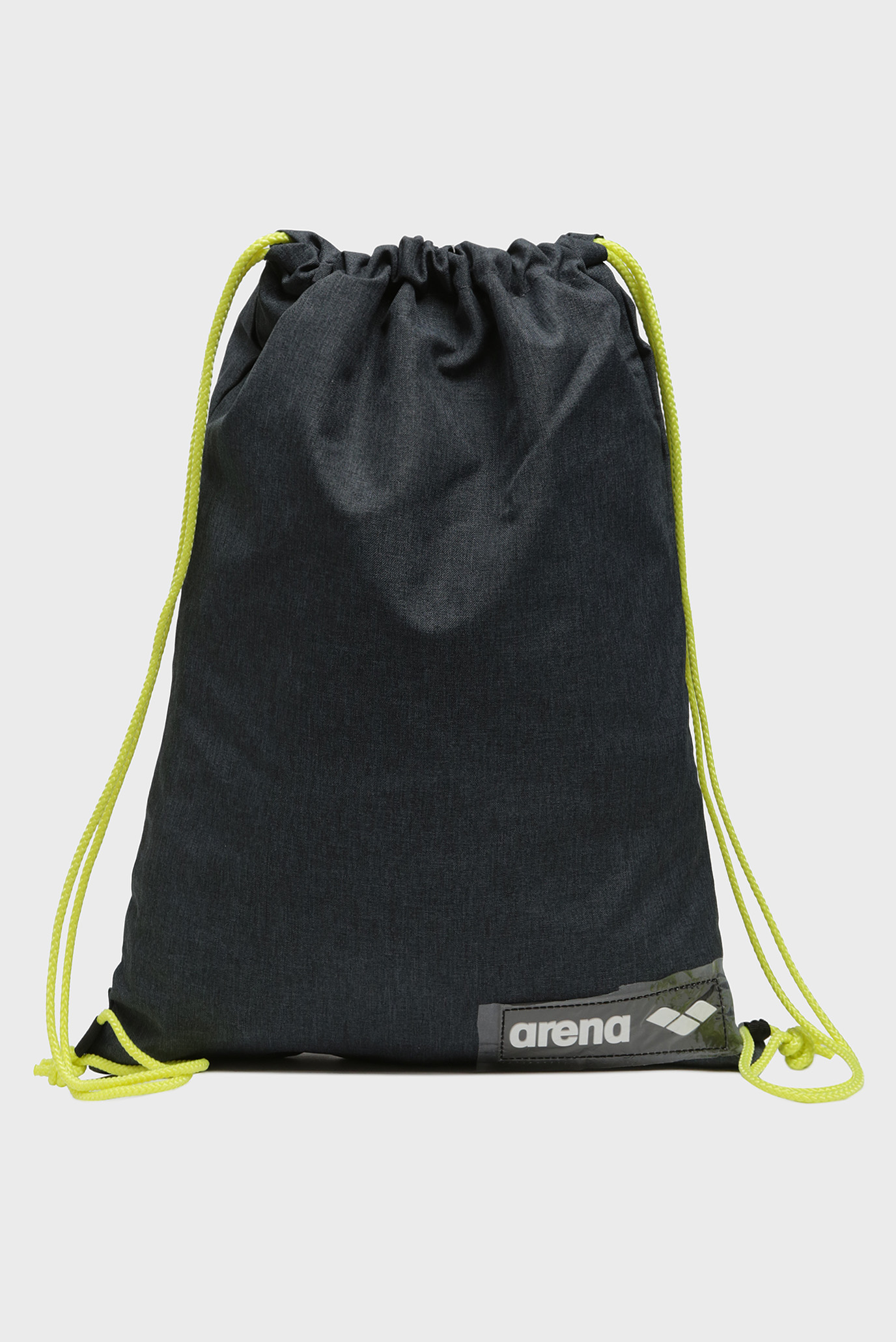 Серый рюкзак TEAM SWIMBAG 1