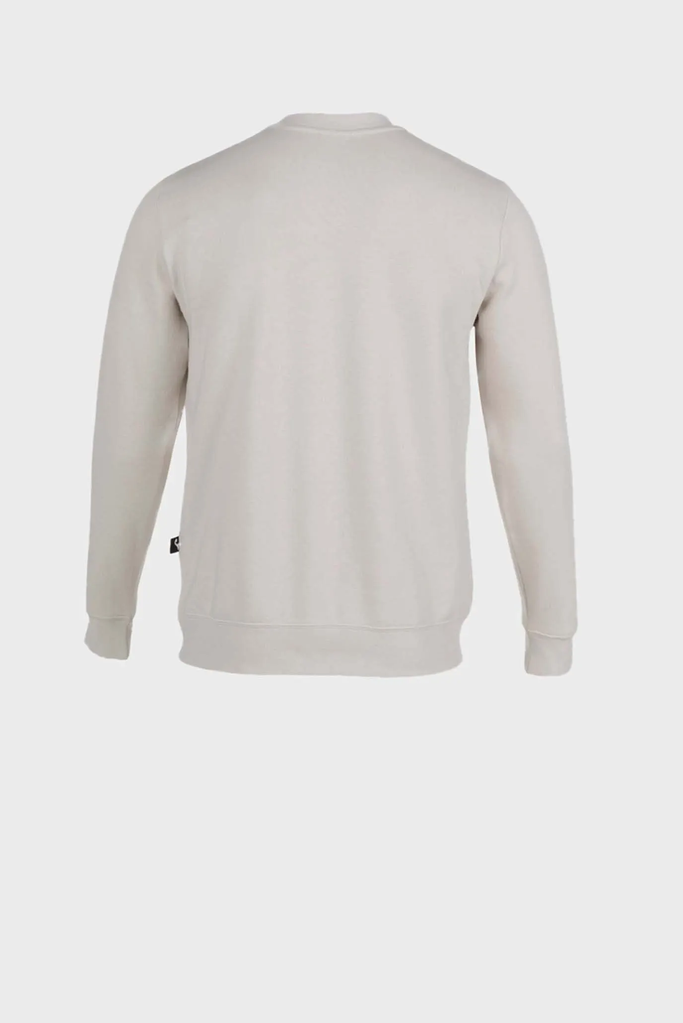 Дитячий сірий світшот 2