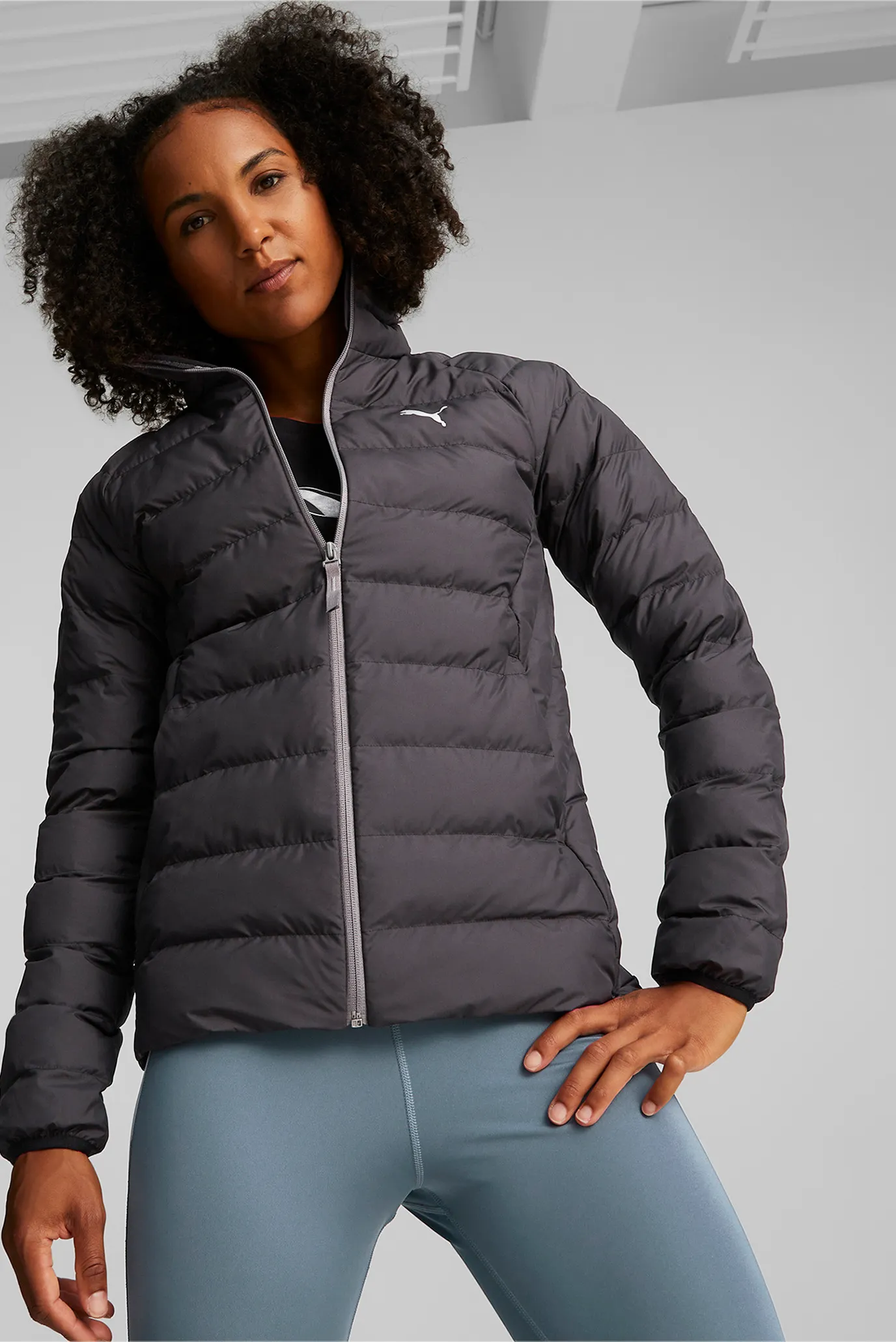 Куртка Active Jacket Women PUMA 849408 — MDFashion