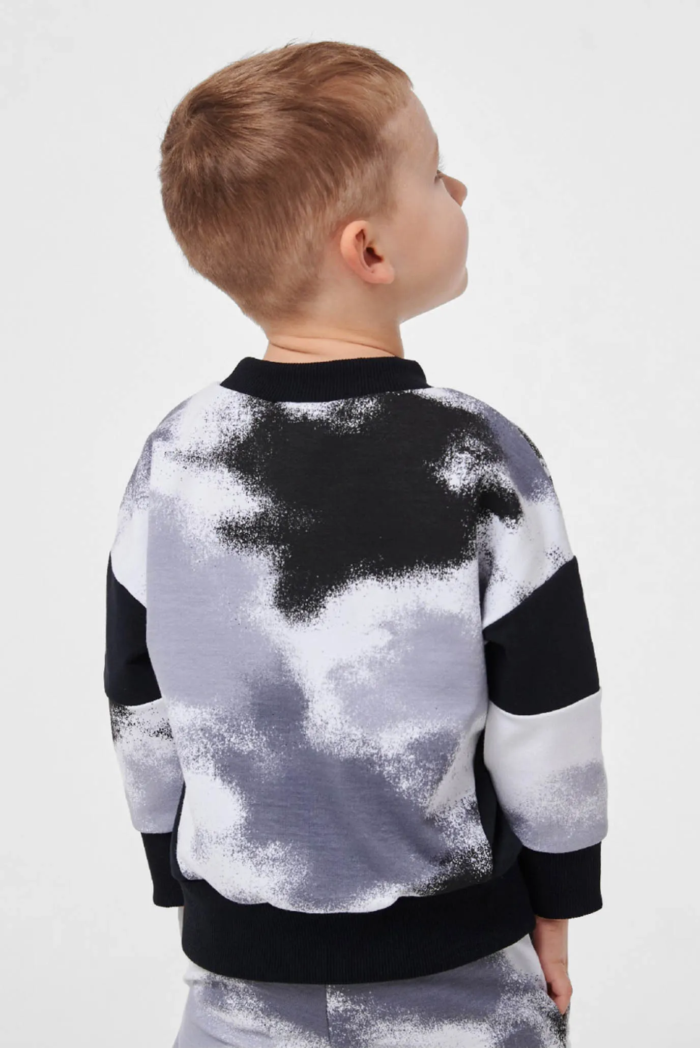 Дитячий світшот 4