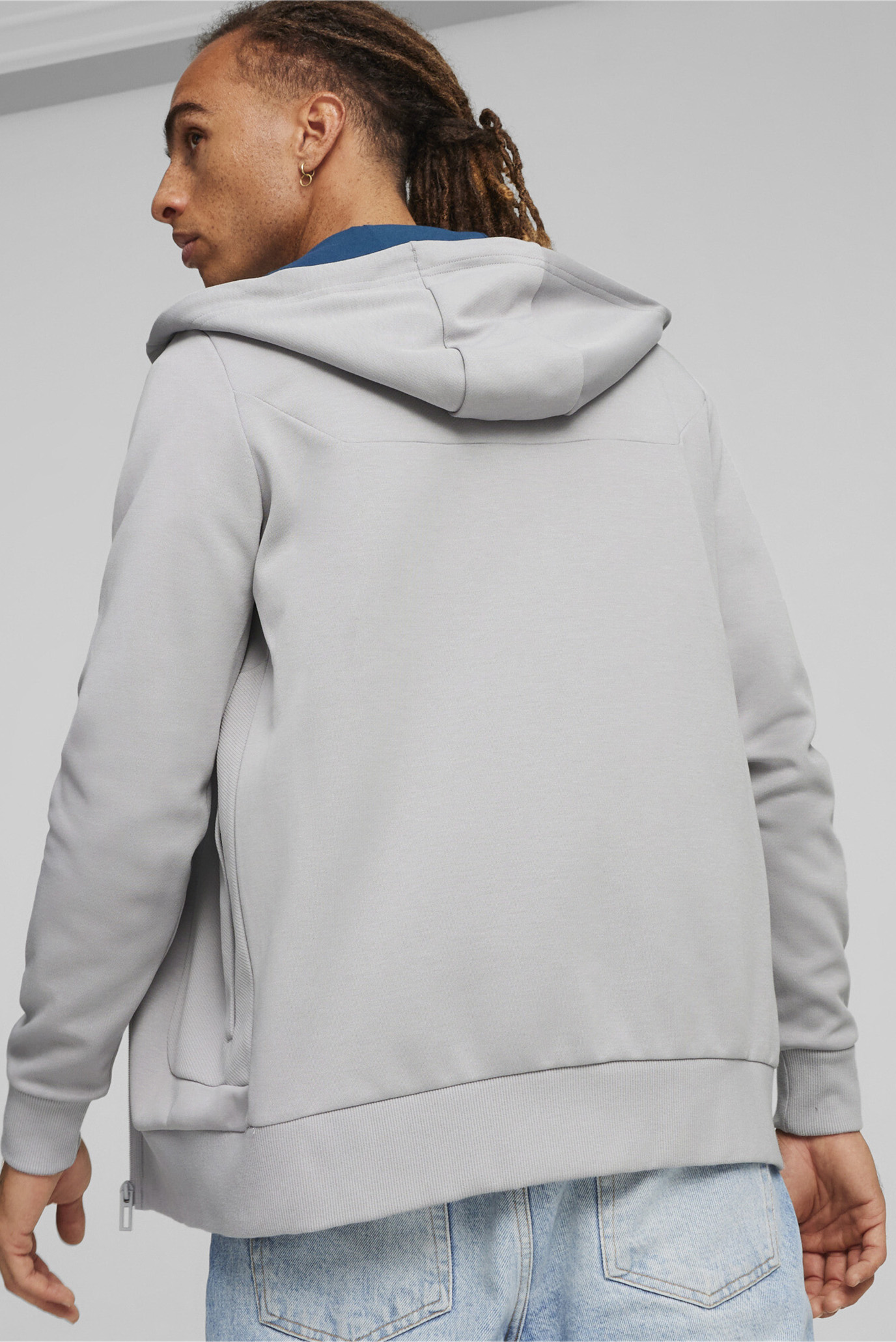 Long sweat jacket new arrivals