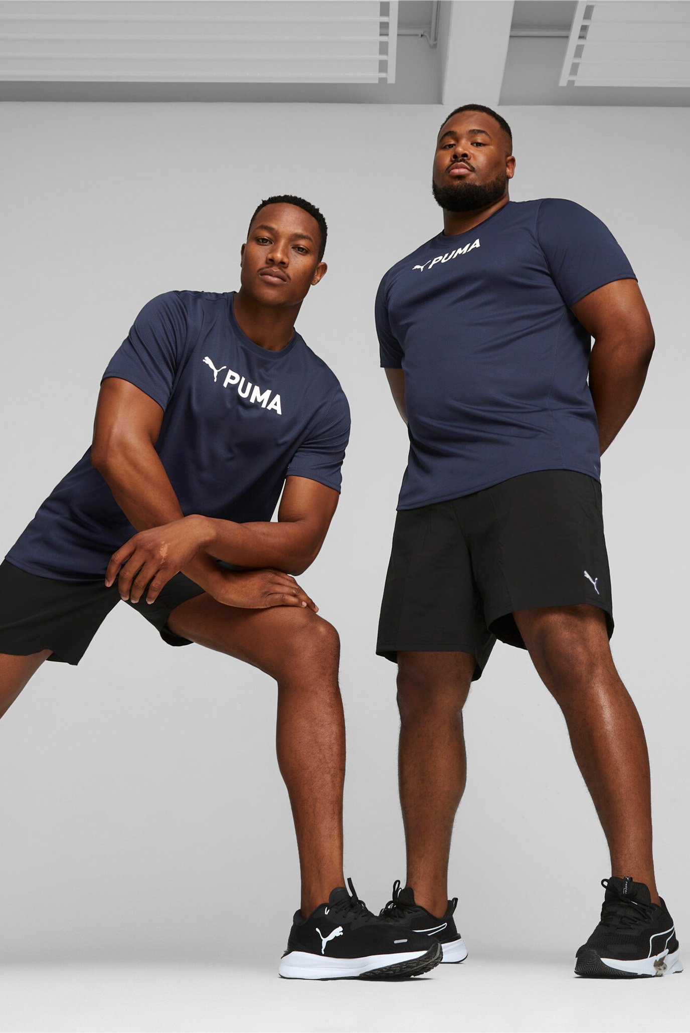 Puma fitness hotsell