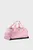 Рожева спортивна сумка PUMA Fundamental Extra Small Sports Bag
