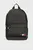Мужской черный рюкзак DAILY DOME