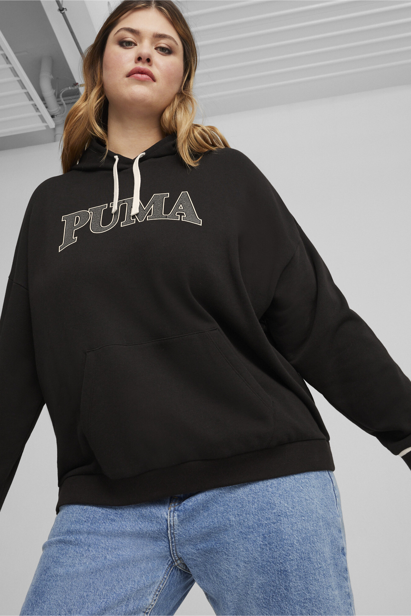 Puma 2024 women hoodie