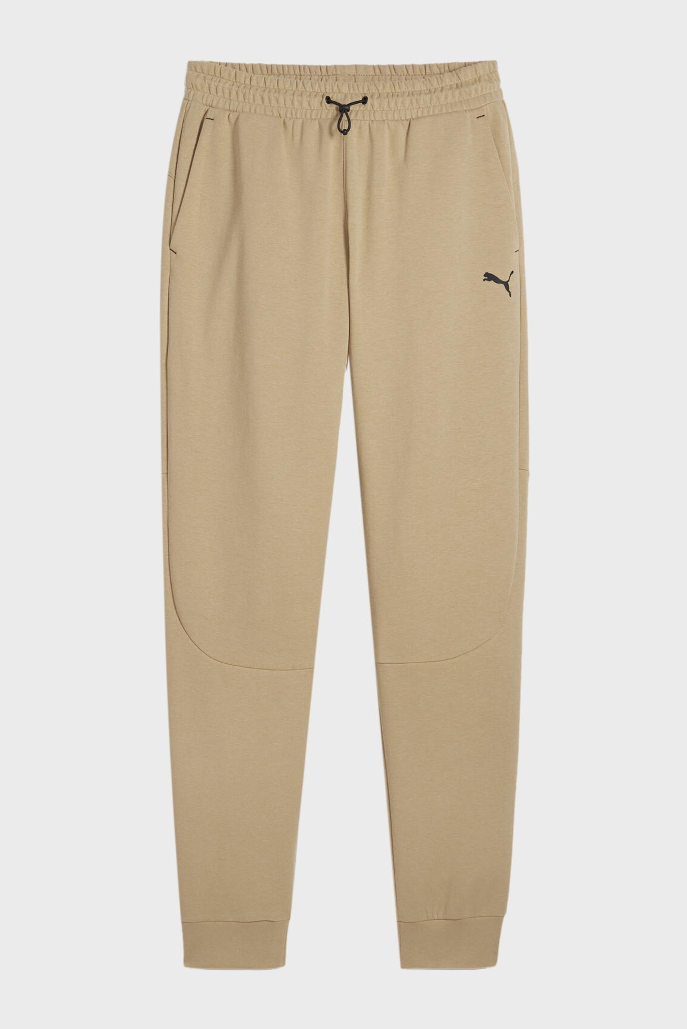 Мужские бежевые спортивные брюки RAD/CAL Men's Sweatpants 1