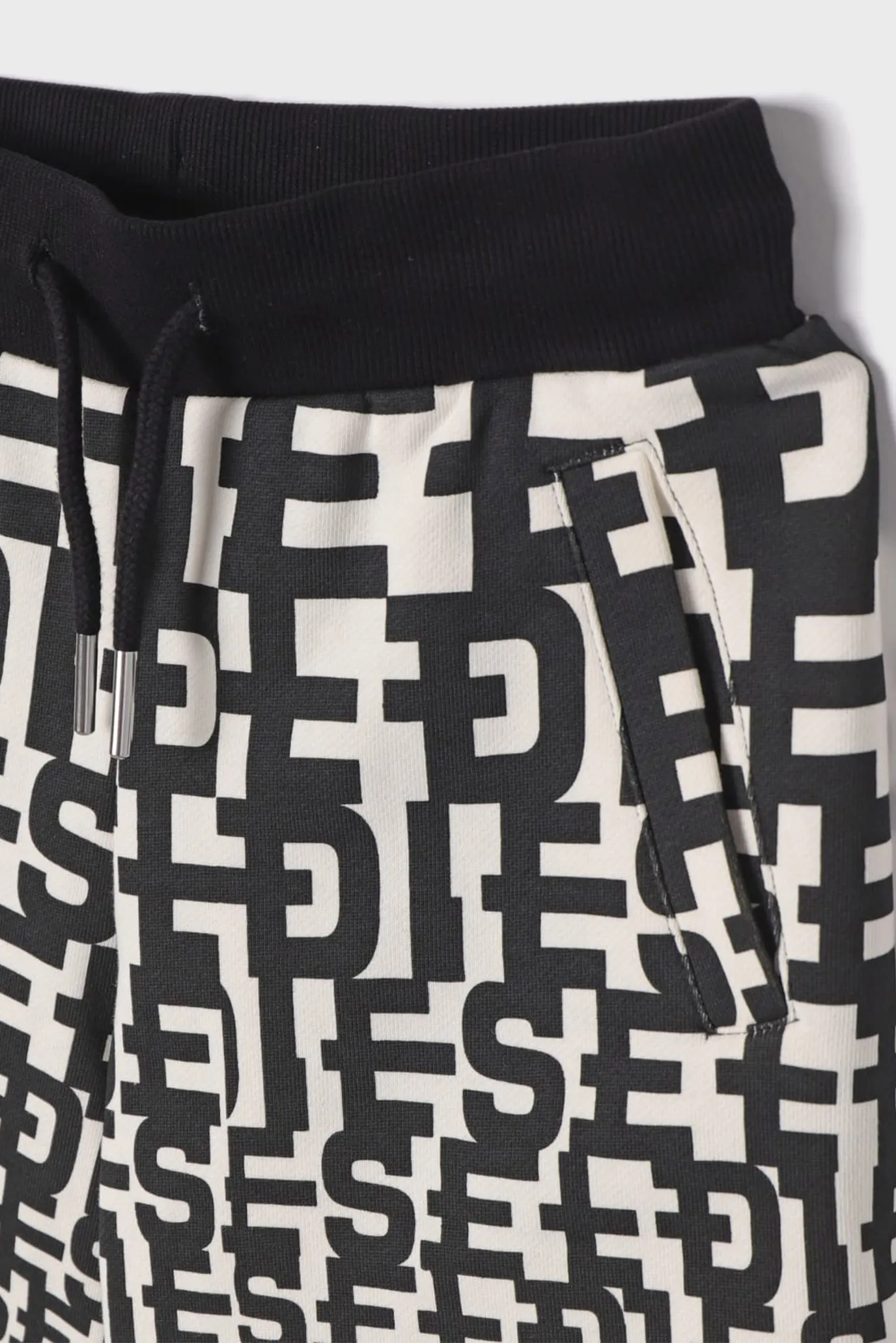 Дитячі шорти з візерунком PSHORTGRAM 3
