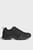 Чоловічі чорні кросівки для хайкінгу AX2S
