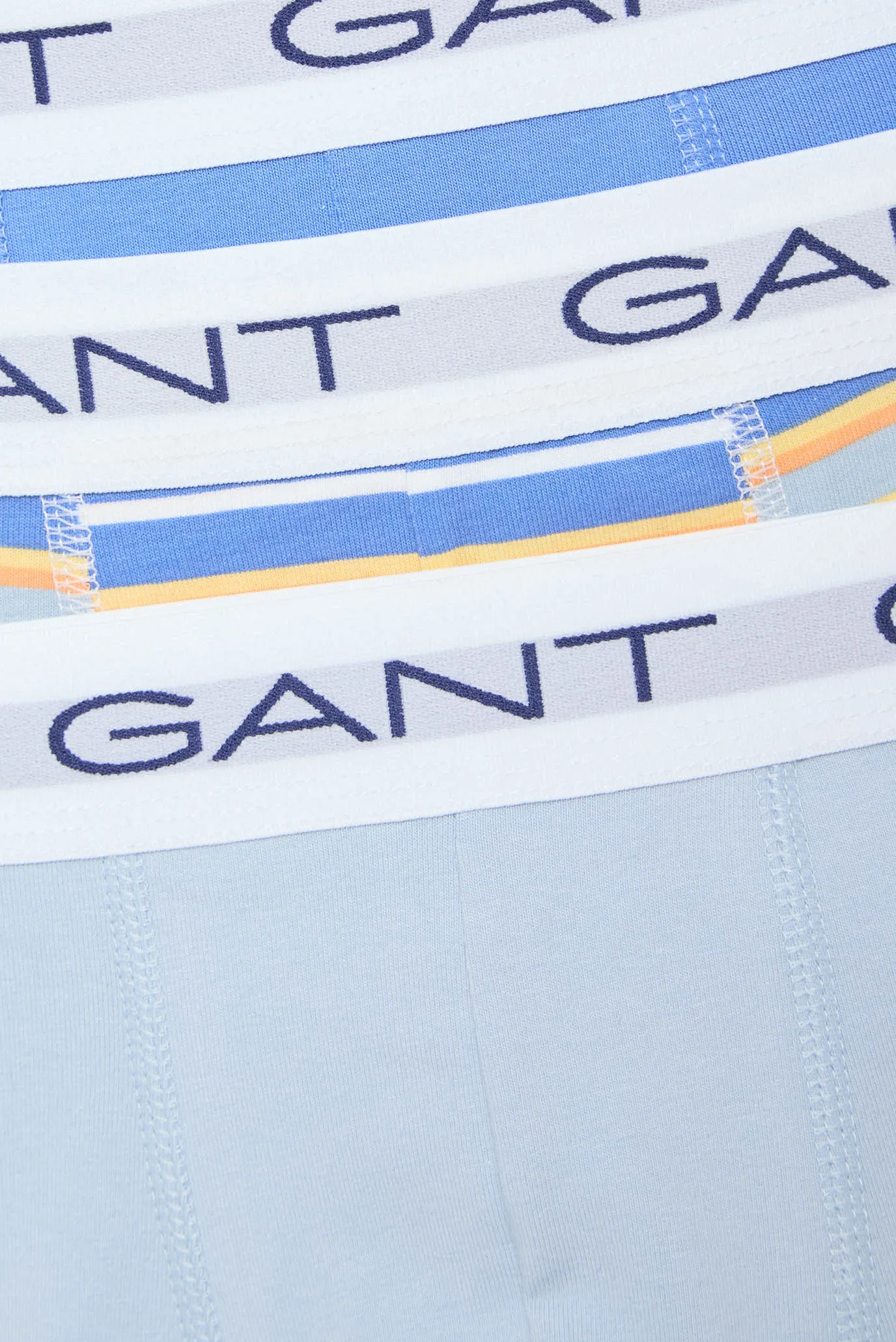 Чоловічі боксери (3 шт) STRIPE 3