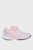 Дитячі рожеві кросівки SPEEDEVO 550 CL SL SL