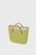 Жіноча салатова сумка Classic