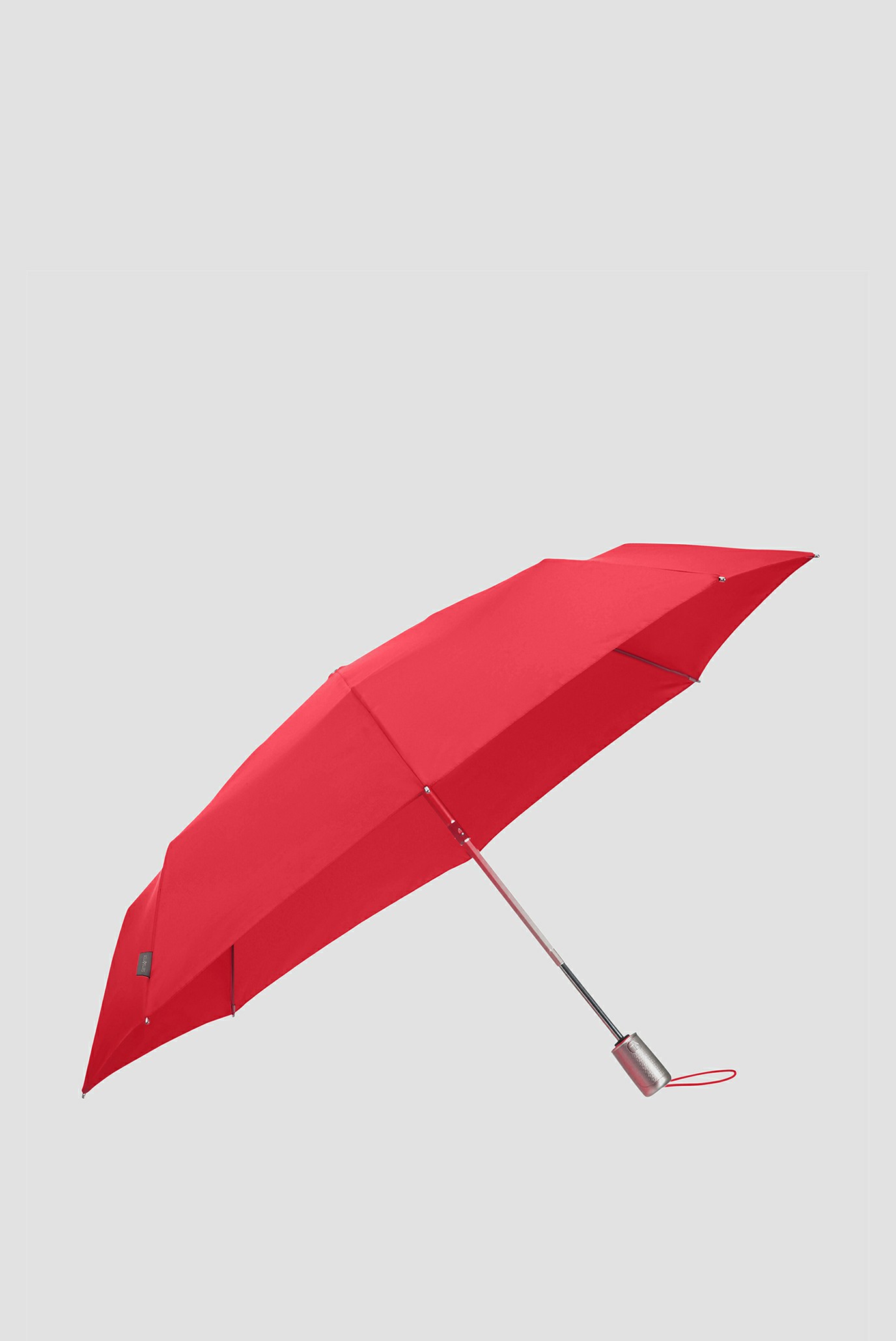 Жіноча рожева парасолька ALU DROP 1