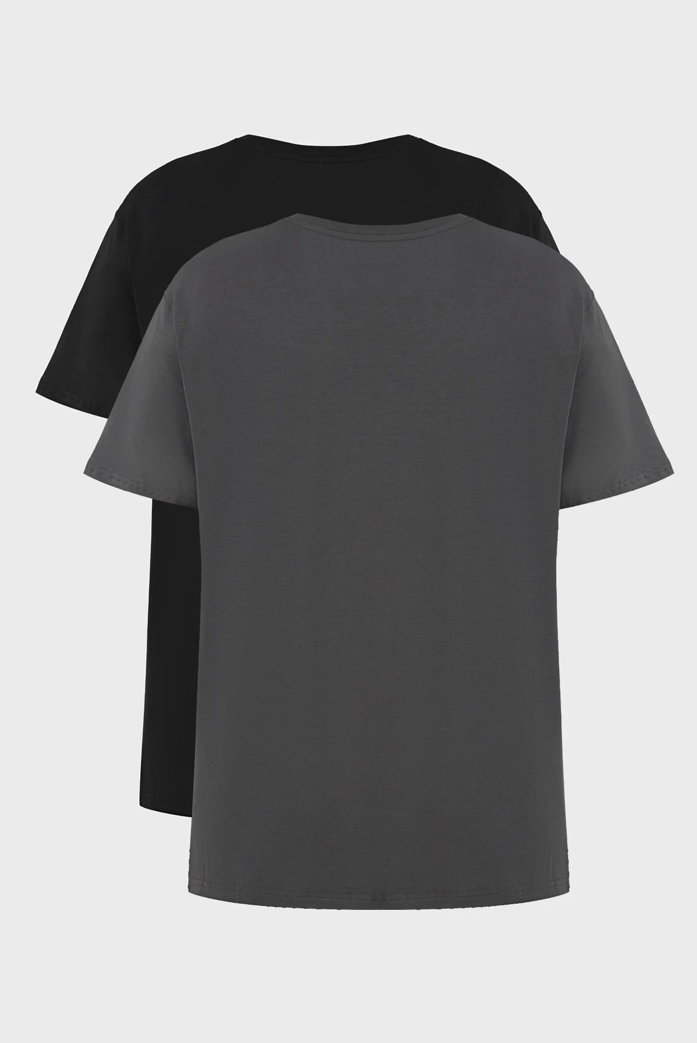 Чоловіча футболка (2 шт) 2