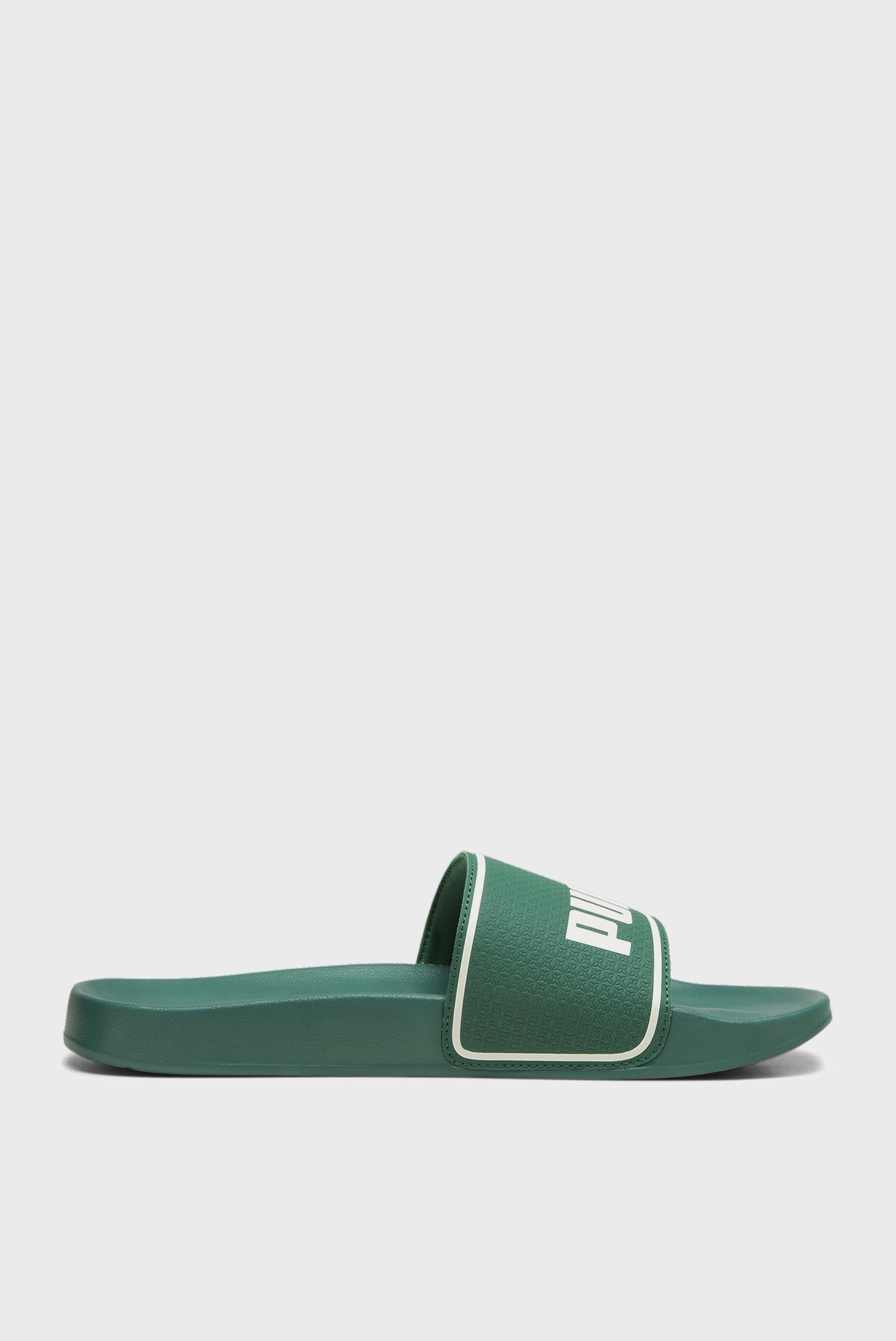 Зеленые слайдеры Leadcat 2.0 Sandals 1
