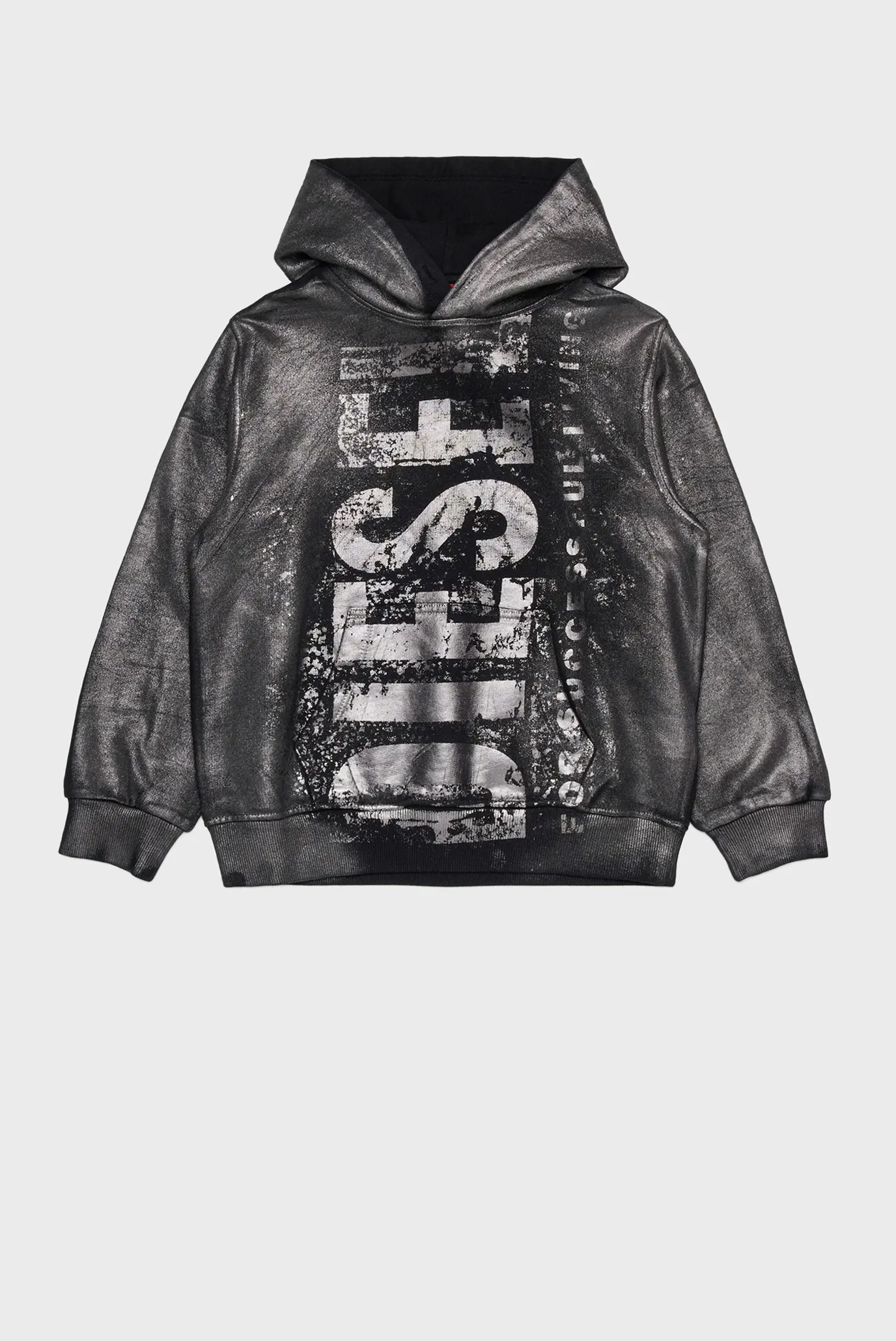 Дитяче худі SBOXTHOODQ6 1