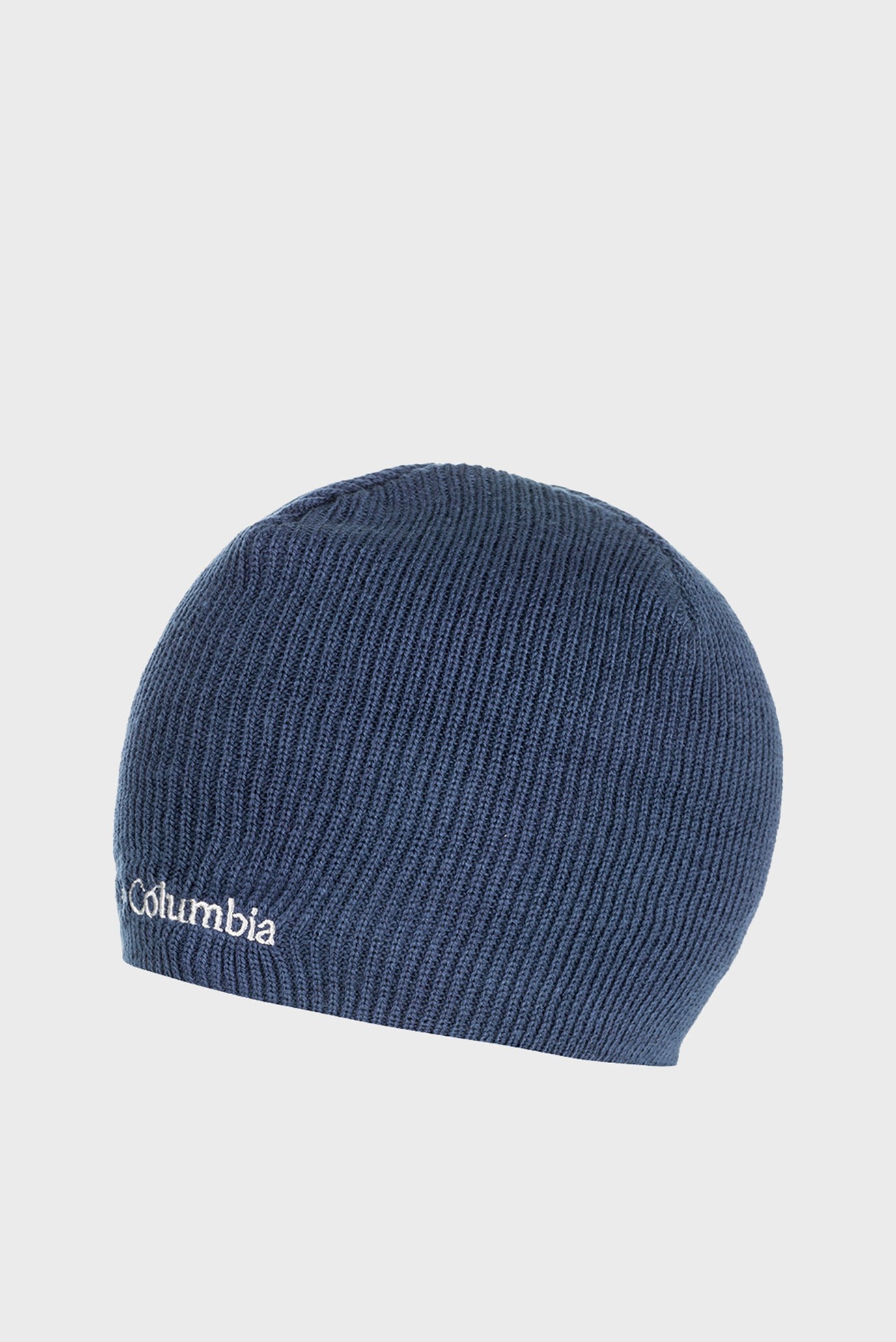 Синяя шапка Whirlibird Watch Cap Beanie 1