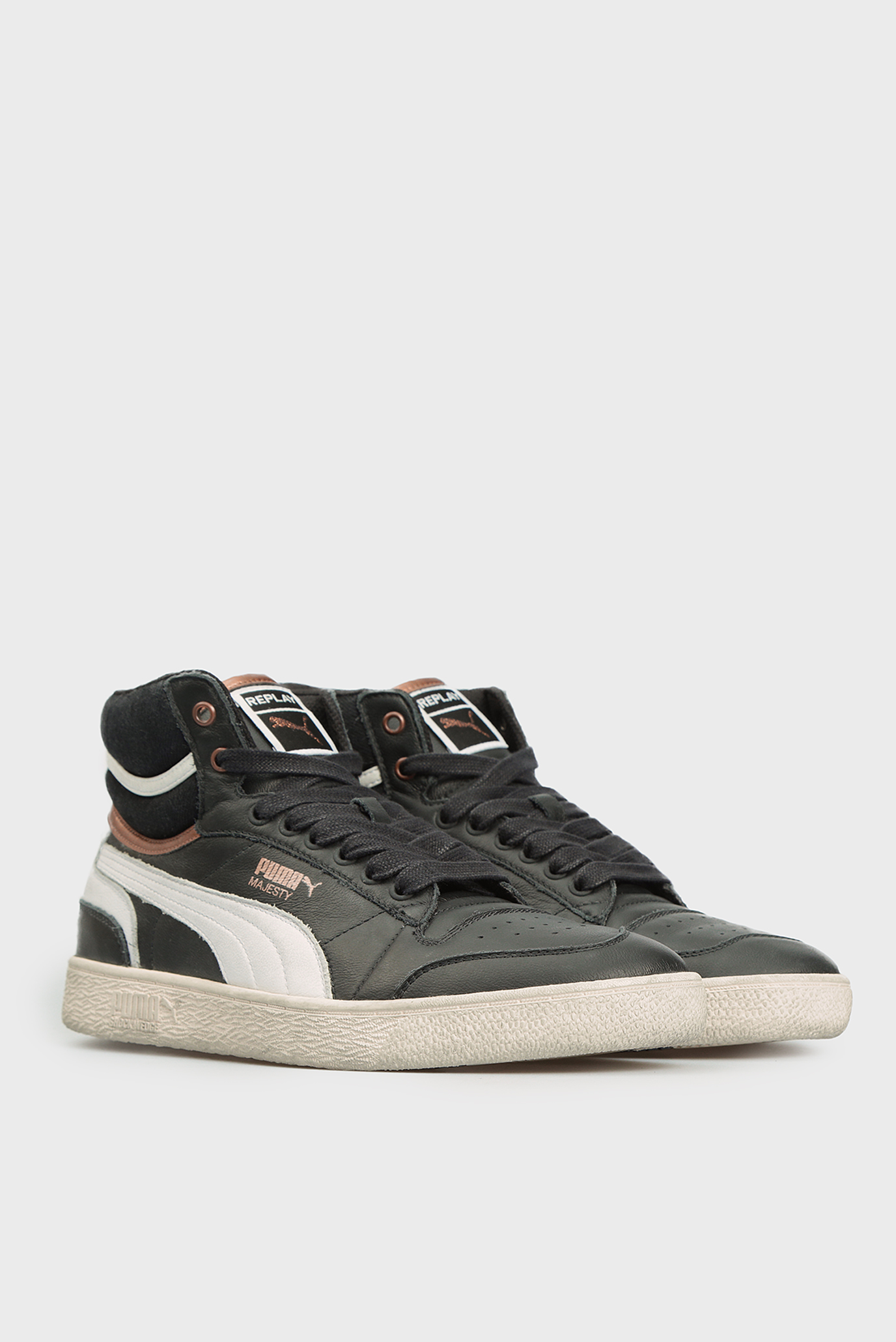 puma replay ralph sampson