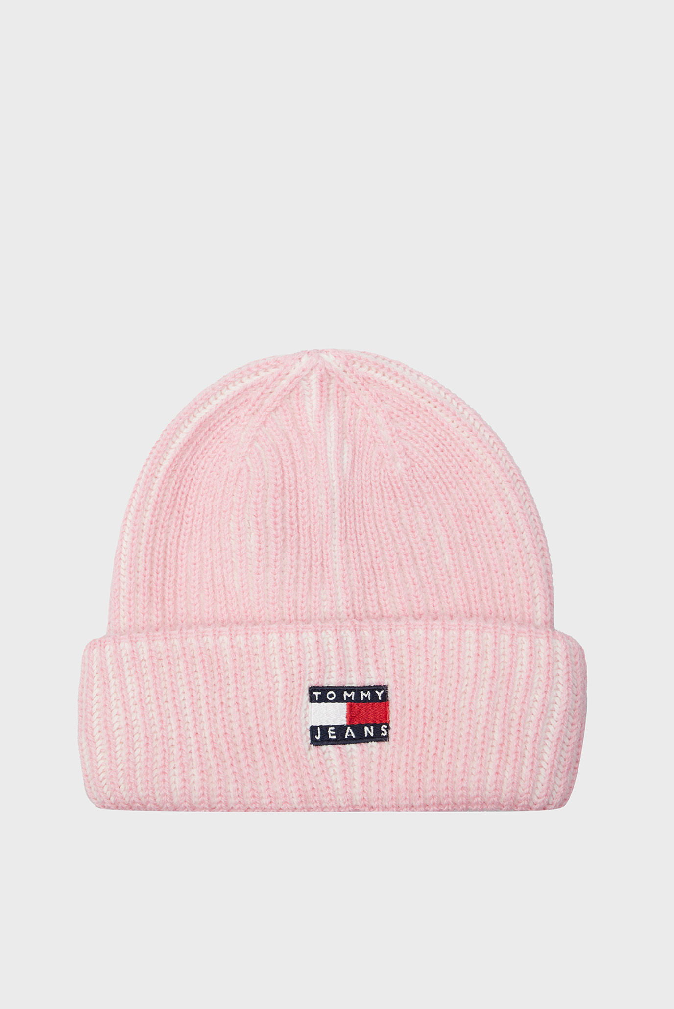 Жіноча шапка у смужку TJW HERITAGE BEANIE 1