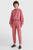 Жіночі рожеві спортивні штани SOFT TAPERED