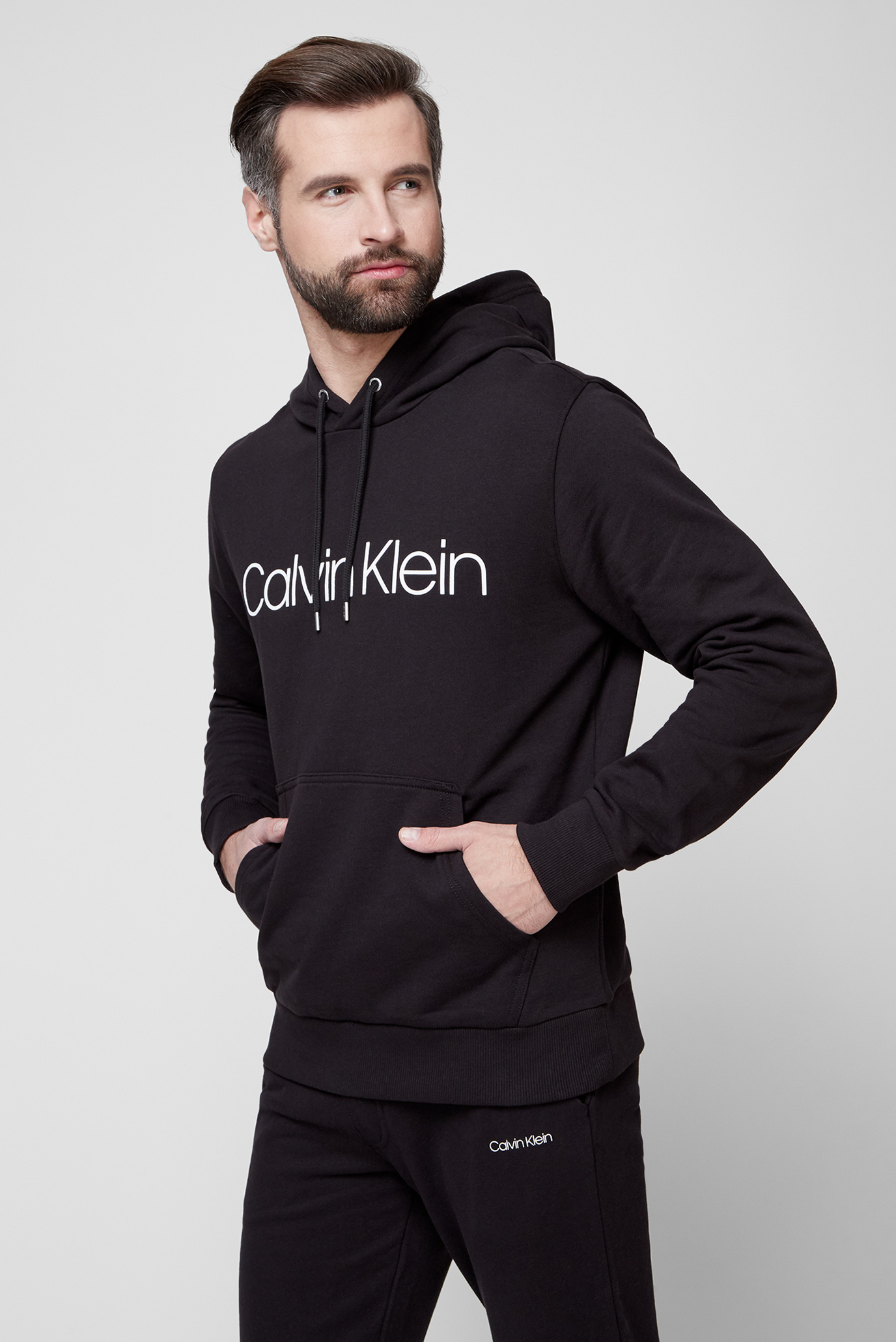 bluza calvin klein hoodie