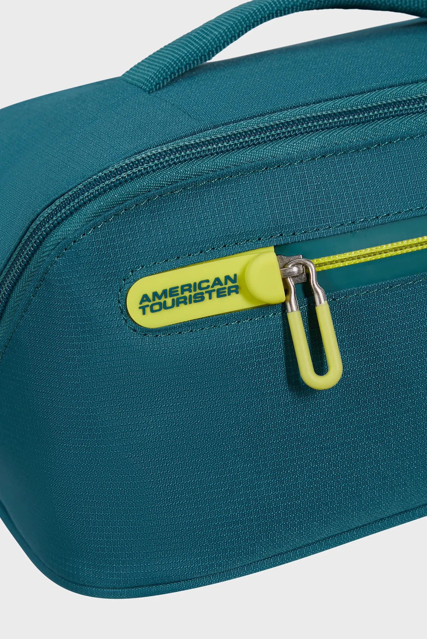 Бірюзова косметичка CLOUDRIDER 2